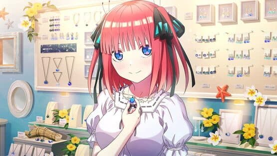 The Quintessential Quintuplets Double Pack — screenshot 6