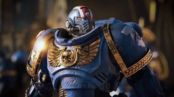 Warhammer 40,000: Space Marine II - Ultra Edition — screenshot 3