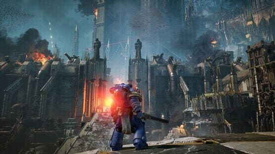 Warhammer 40,000: Space Marine II - Ultra Edition — screenshot 7