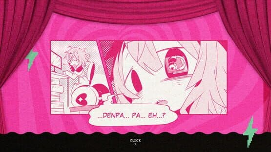 Yunyun Syndrome!?: Rhythm Psychosis — screenshot 7