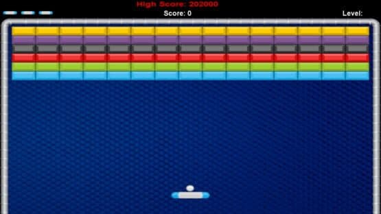 Brick Breaker Premium — screenshot 4