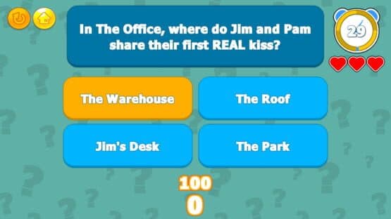 Television Trivia — screenshot 3