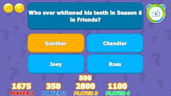 Television Trivia — screenshot 4