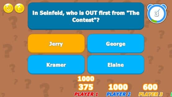 Television Trivia — screenshot 6