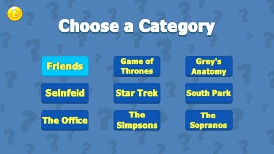 Television Trivia — screenshot 7