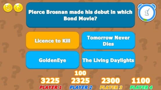 The Ultimate Trivia Challenge — screenshot 6