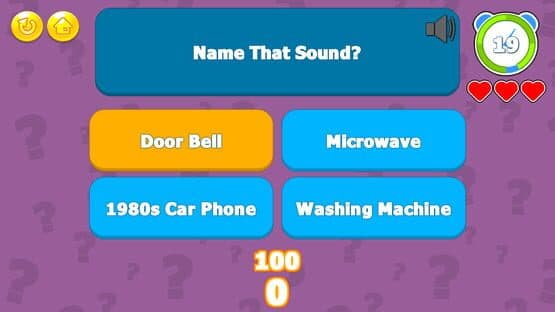The Ultimate Trivia Challenge — screenshot 7