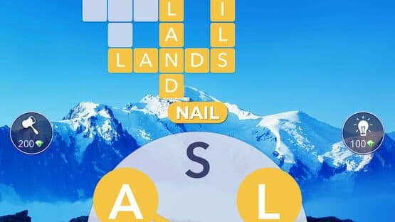 Words of Wonders — screenshot 2