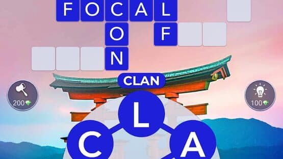 Words of Wonders — screenshot 4