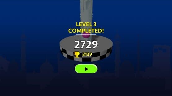 Stack Bounce — screenshot 1