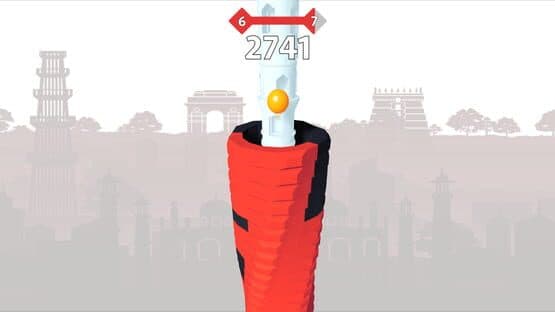 Stack Bounce — screenshot 3