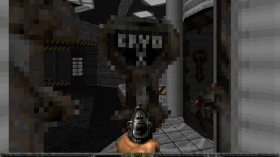 Eternal Doom — screenshot 1