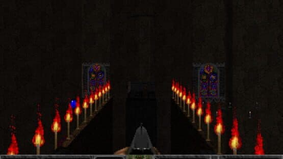 Eternal Doom — screenshot 2