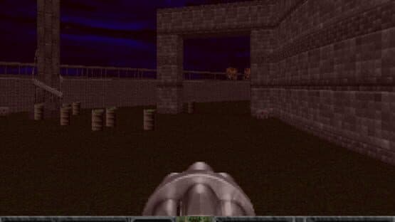 Eternal Doom — screenshot 3