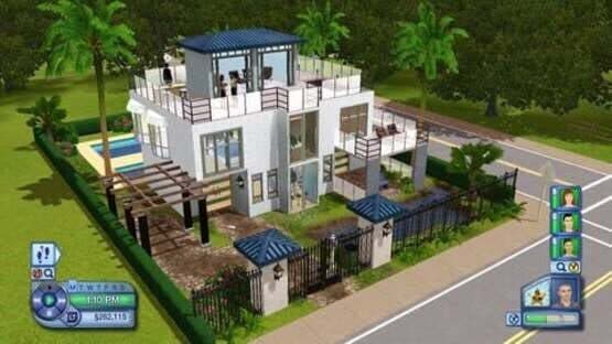 The Sims 3 — screenshot 1