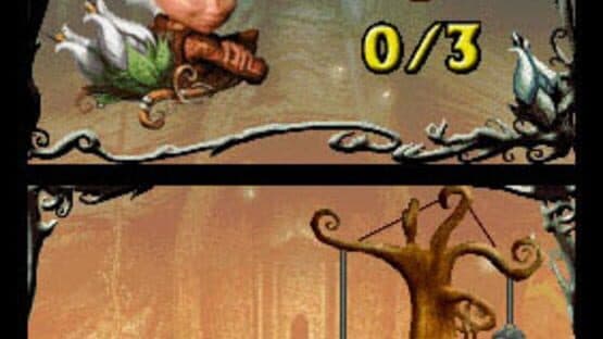 Arthur and the Invisibles — screenshot 1