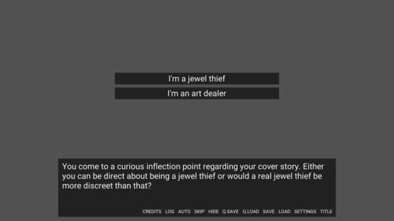 There's Always a Madman: Do Your Worst — screenshot 4