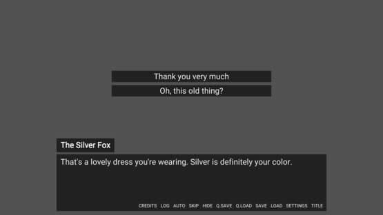 There's Always a Madman: Do Your Worst — screenshot 6