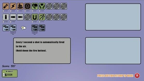 Oh My Eggs — screenshot 4