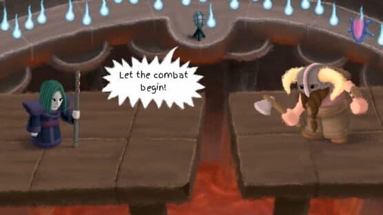 Necro Story — screenshot 5