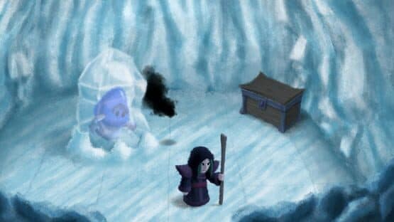 Necro Story — screenshot 7