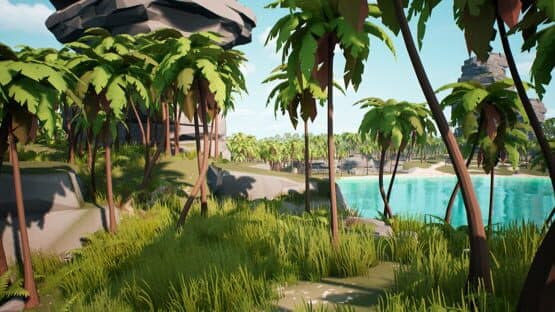 Impossible Island — screenshot 4