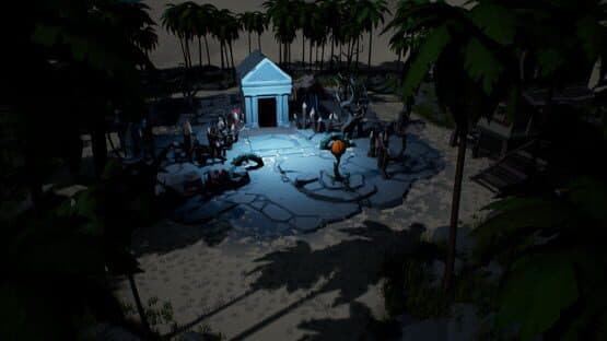 Impossible Island — screenshot 6