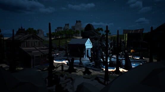 Impossible Island — screenshot 7