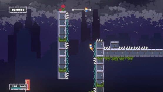 Hirocato: The Delivery Hero — screenshot 4