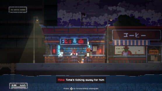 Hirocato: The Delivery Hero — screenshot 5