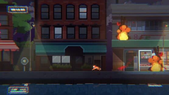 Hirocato: The Delivery Hero — screenshot 6