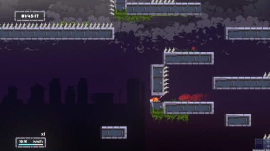 Hirocato: The Delivery Hero — screenshot 7