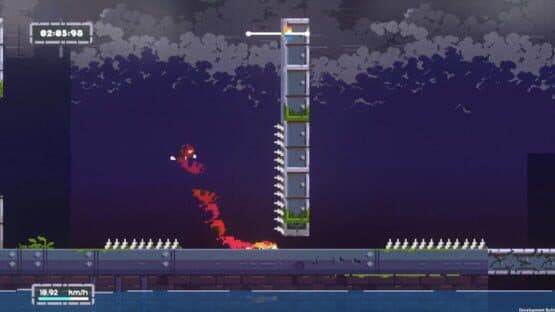 Hirocato: The Delivery Hero — screenshot 8