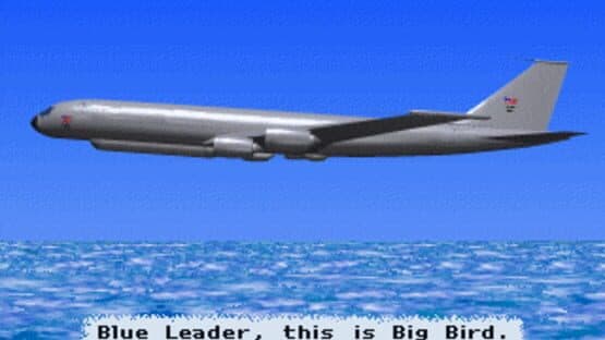 War in the Gulf — screenshot 2