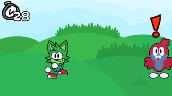 Yapori Minigames — screenshot 1