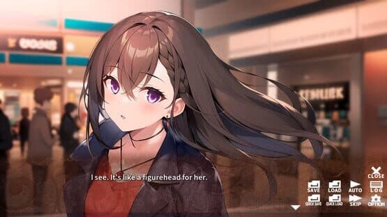 Love Palette: Koi-iro Palette — screenshot 1