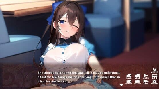 Love Palette: Koi-iro Palette — screenshot 2