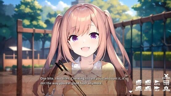 Love Palette: Koi-iro Palette — screenshot 3