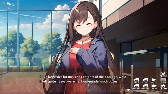 Love Palette: Koi-iro Palette — screenshot 4