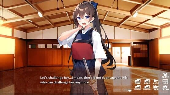 Love Palette: Koi-iro Palette — screenshot 5