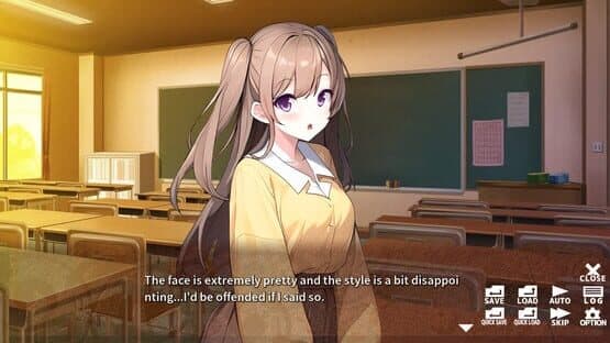 Love Palette: Koi-iro Palette — screenshot 6