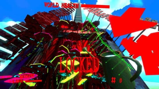 Perfect World — screenshot 2