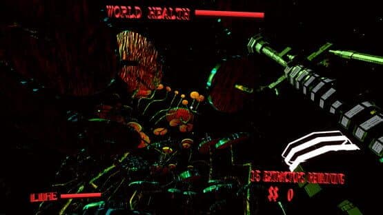 Perfect World — screenshot 3