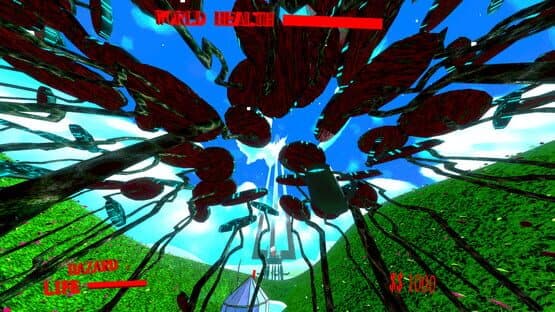 Perfect World — screenshot 4