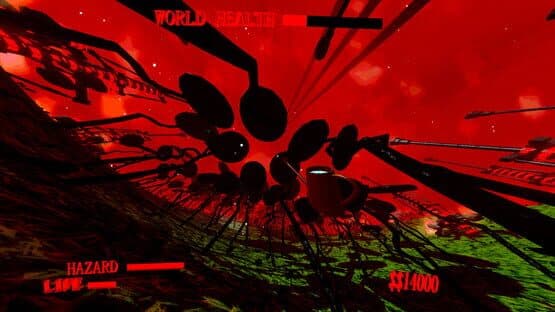 Perfect World — screenshot 8