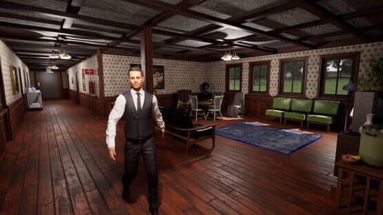Floor 10 Anomaly — screenshot 2