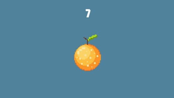 The Orange — screenshot 1