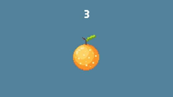 The Orange — screenshot 2