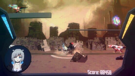 S. Prysm Destroyer — screenshot 1