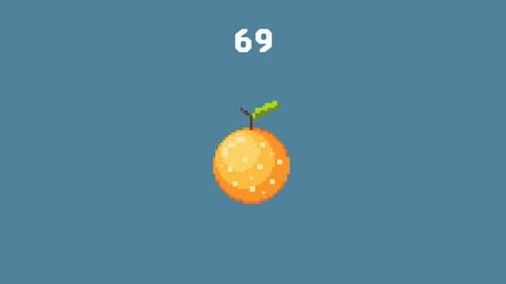 The Orange — screenshot 4